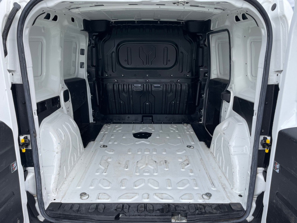 Fiat Doblo cargo 1.3 mj l1h1