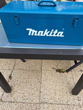 Gereedschap kist makita