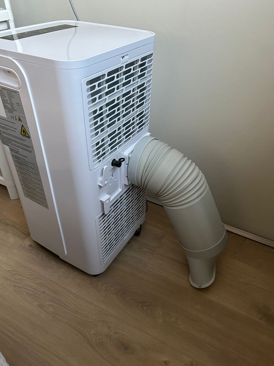 Airco zo goed als nieuw 9000 BTU