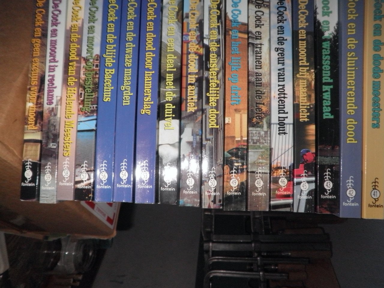 Boeken