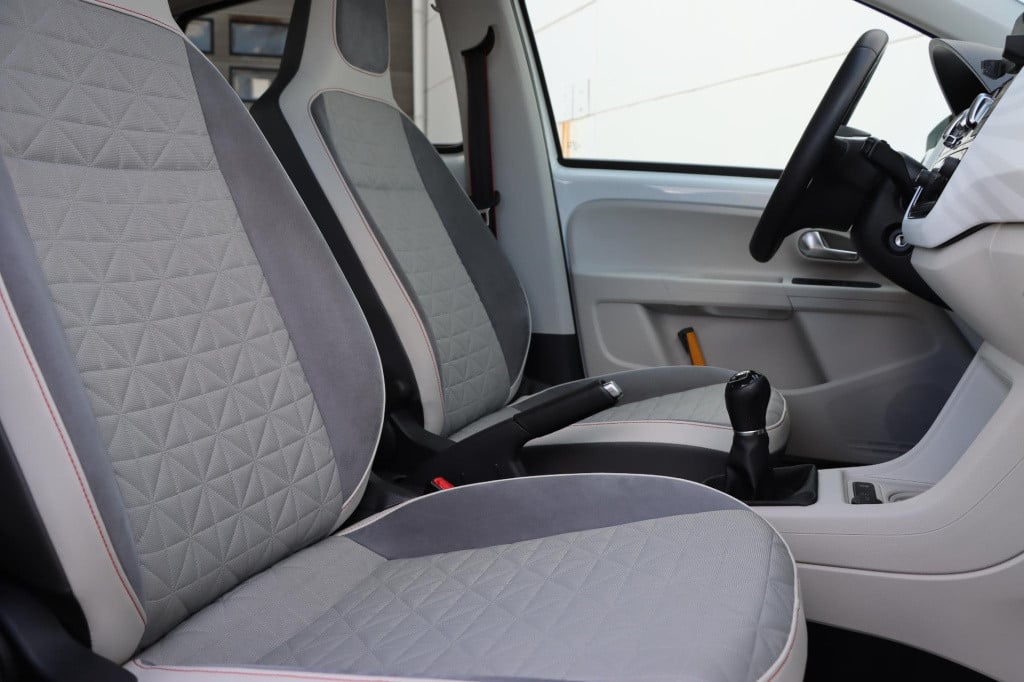 Volkswagen UP! 1.0 bmt up! beats