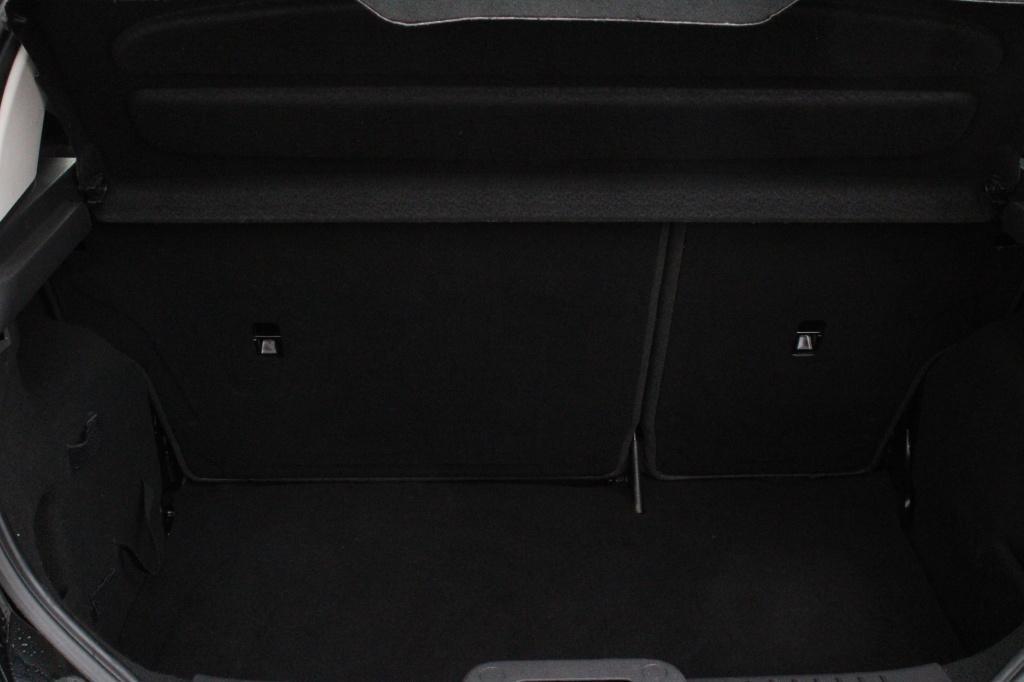 Ford Fiesta 1.0 style