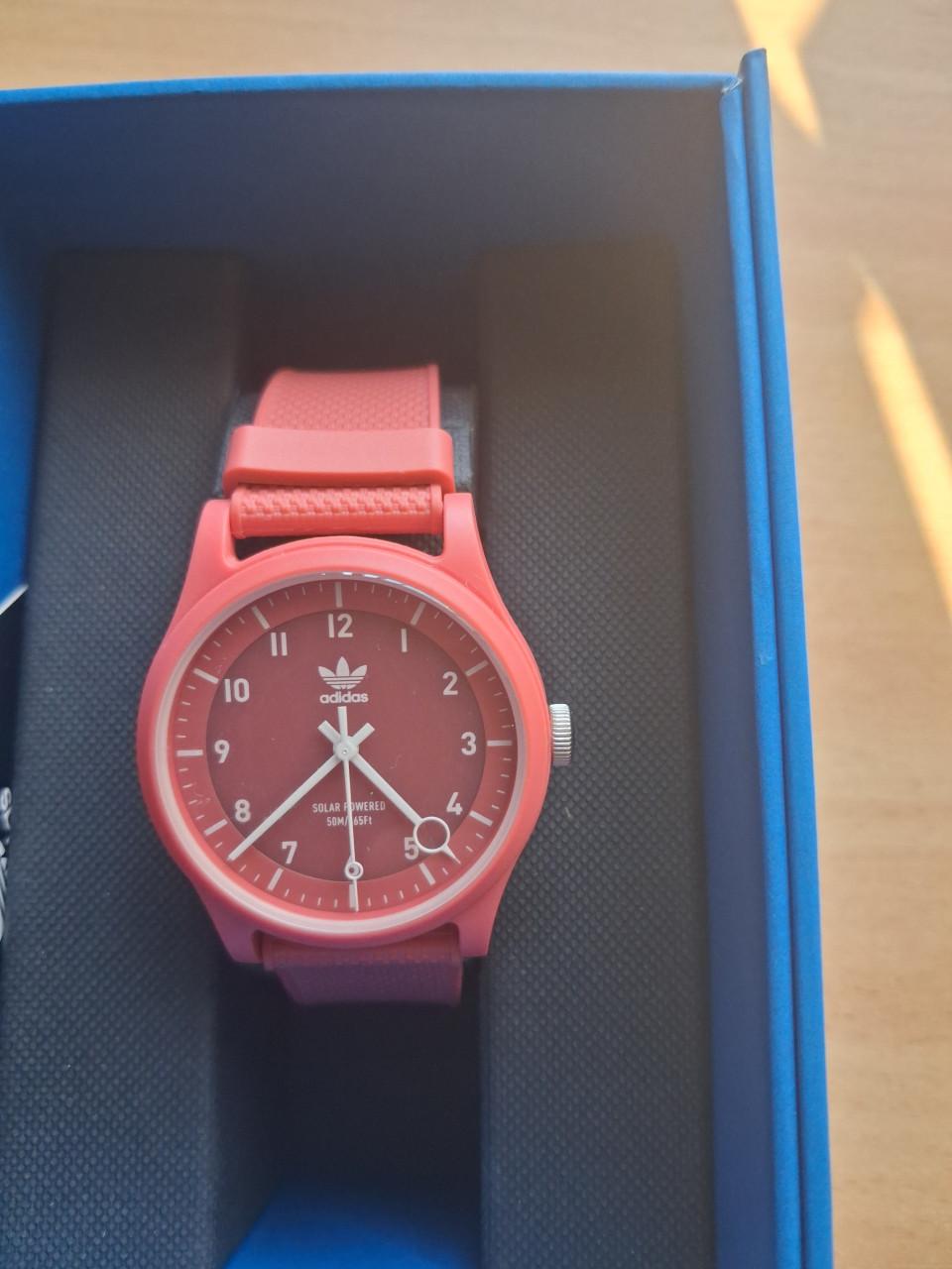 Horloge sport Adidas solar