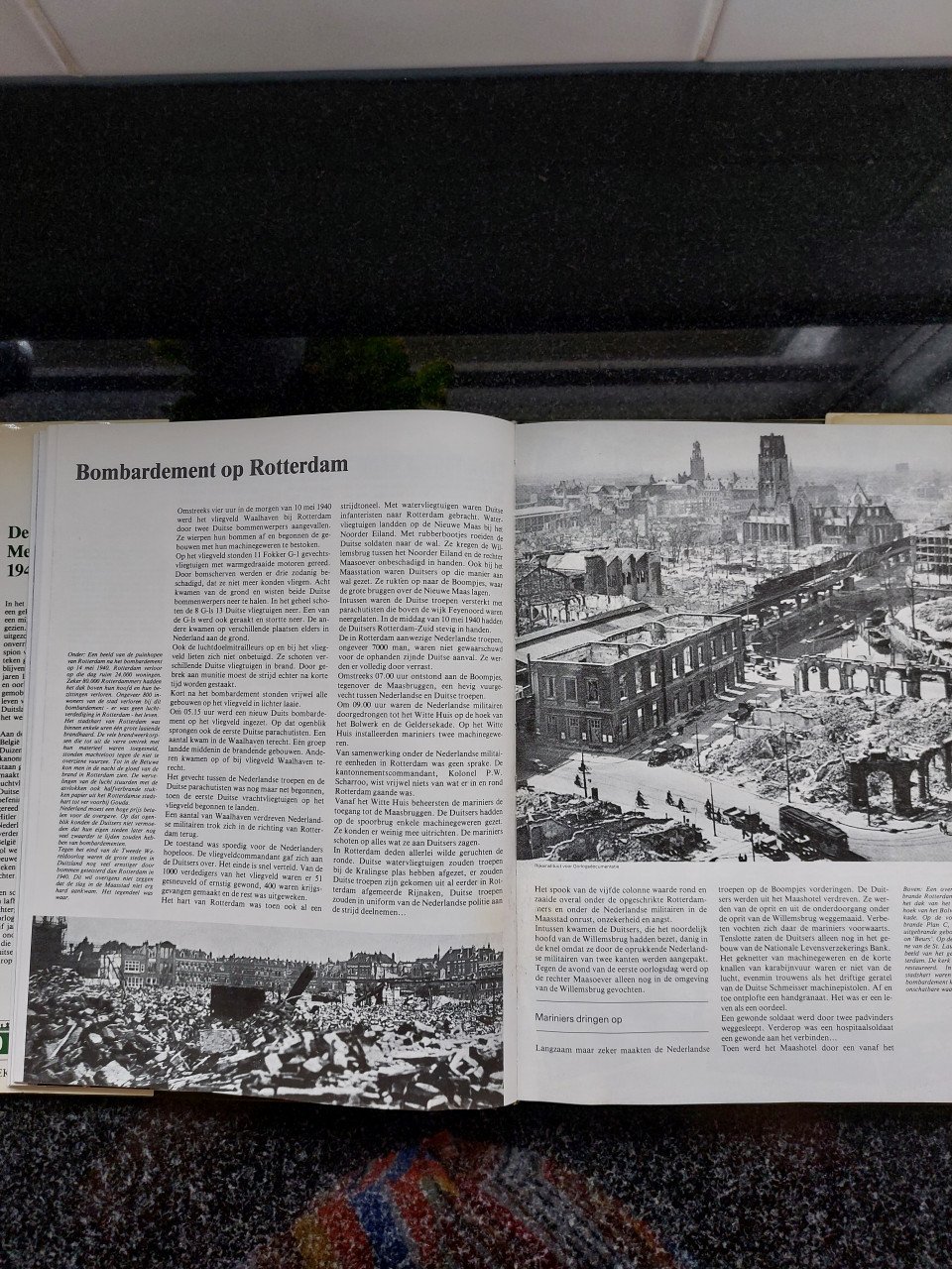 Boeken over 2e wereldoorlog