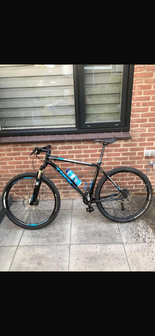 Trek 29" Mountainbike | Maat XL |