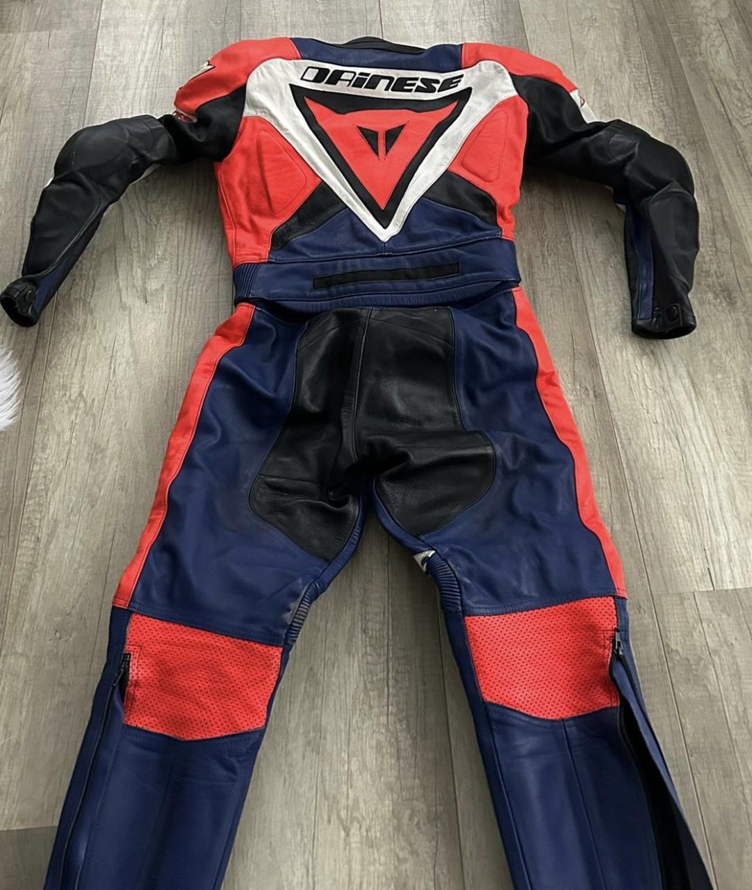 Dainese Motorpak Unisex maat S