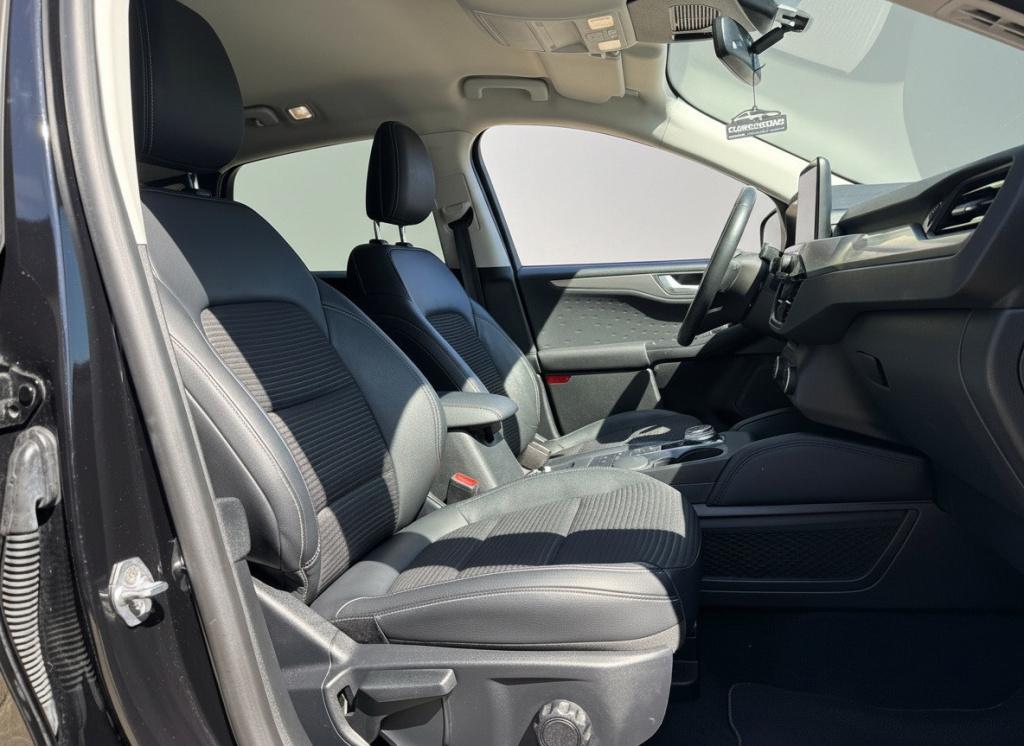 Ford Kuga 2.5 phev titanium