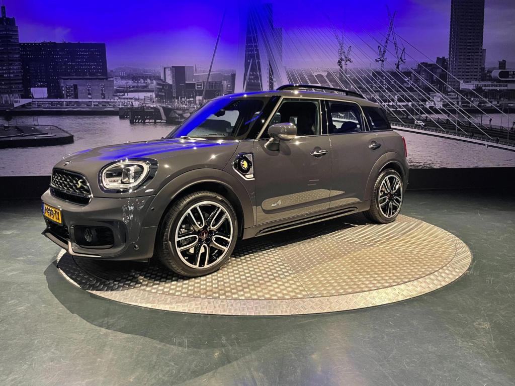 Mini Countryman mini 2.0 cooper se all4 chili *facelift*jcw*led*camera*pano