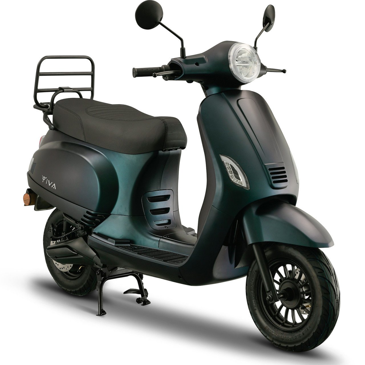 Iva Lux electric 2.0   elektrische scooter