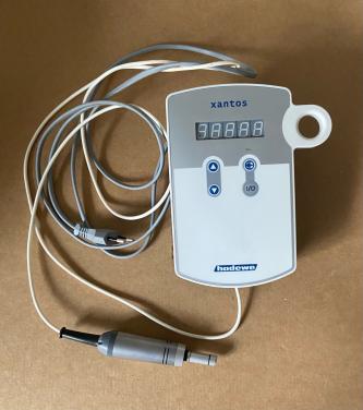 Omnicut Xantos Hadeway