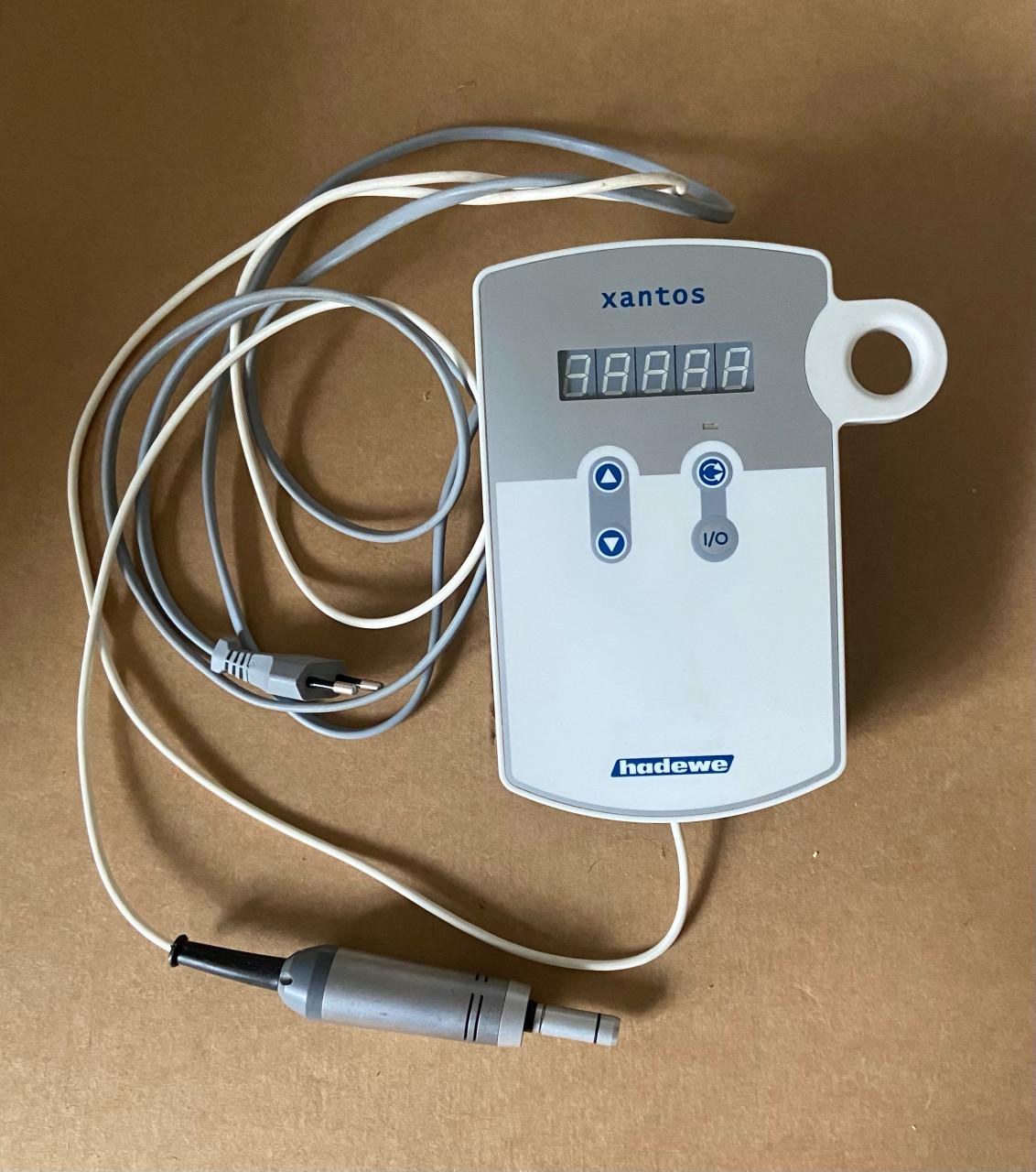 Omnicut Xantos Hadeway