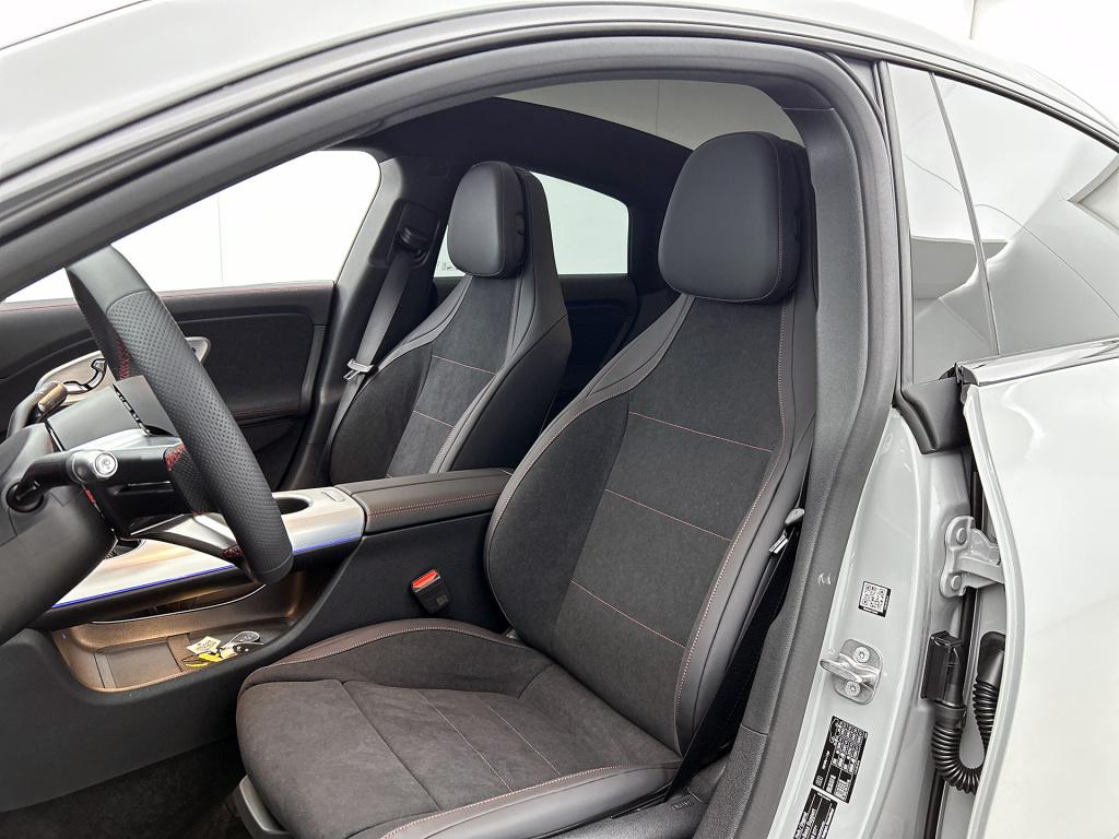 Mercedes-Benz Cla 250+ launch edition 85 kwh | warmtepomp | memorypakket vo