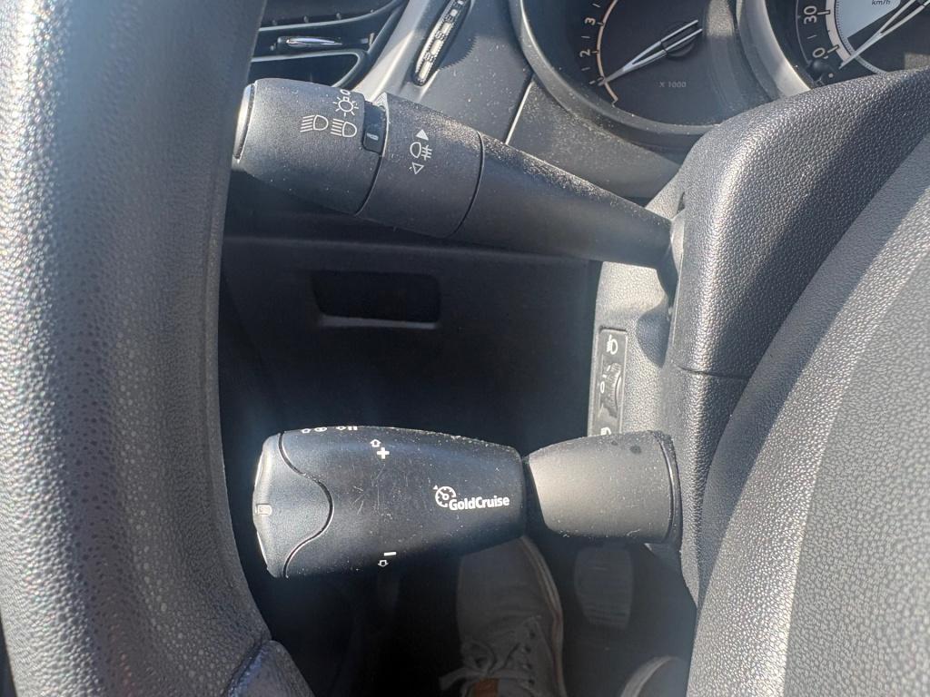 Citroen C3 1.0 vti attraction