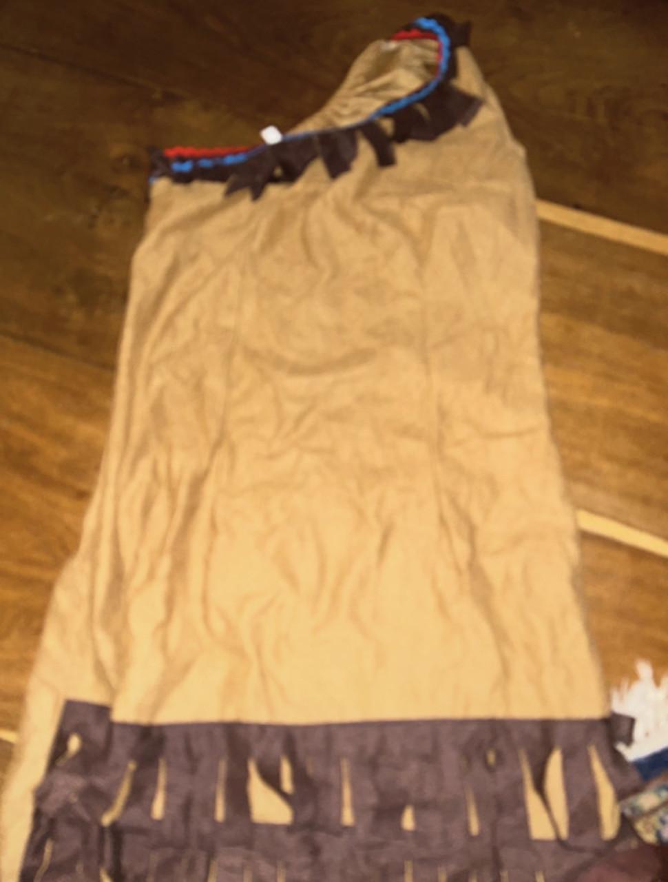 Diverse carnavalspakjes 146 t/m  S