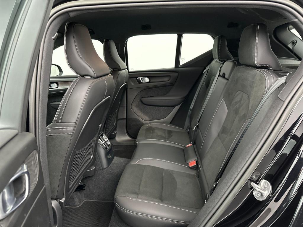 Volvo XC40 t5 262pk recharge plus dark| adap.cruise| 360camera| trekhaak