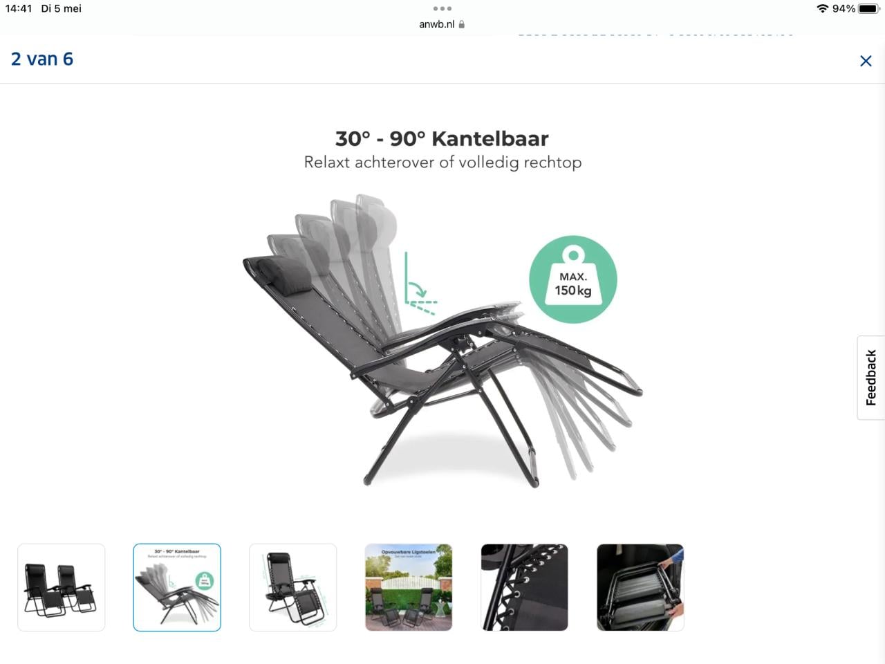 Tuiistoelen