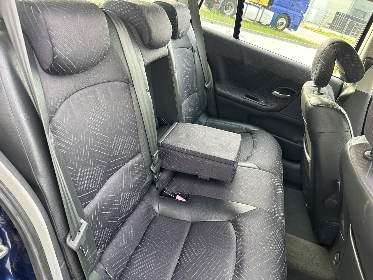 Renault Laguna Grand Tour 1.8-16V Dynamique|NAP|APK|AIRCO|