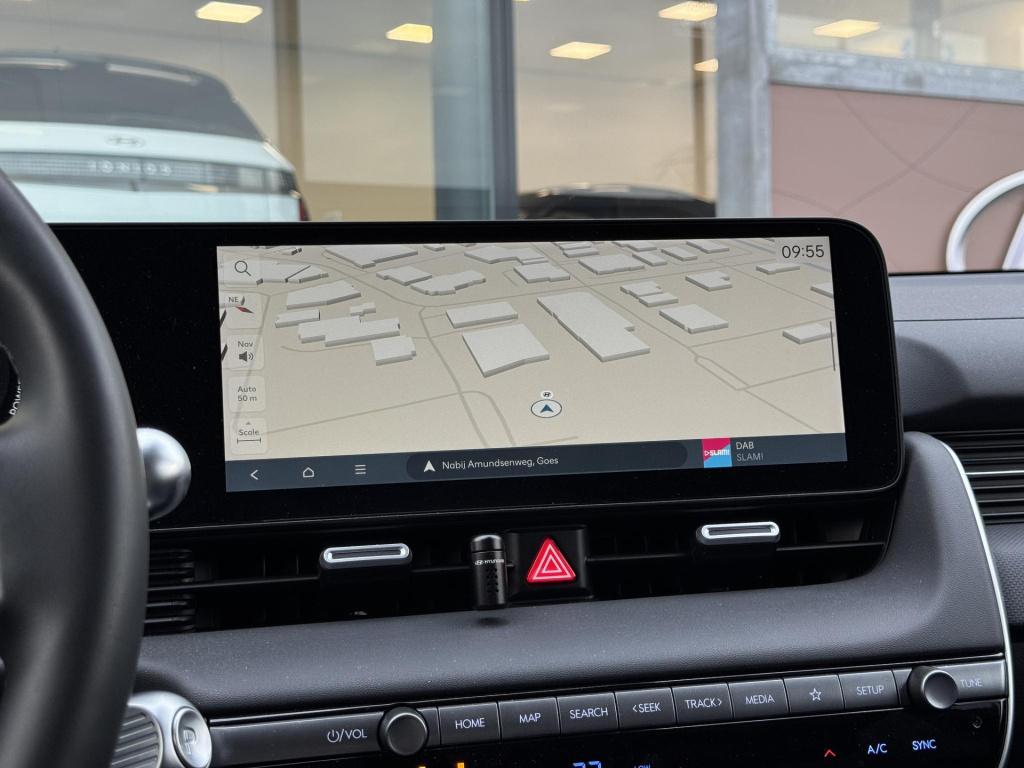 Hyundai Ioniq 5 connect+ 84 kwh 20'' velgen + afneembare trekhaak!