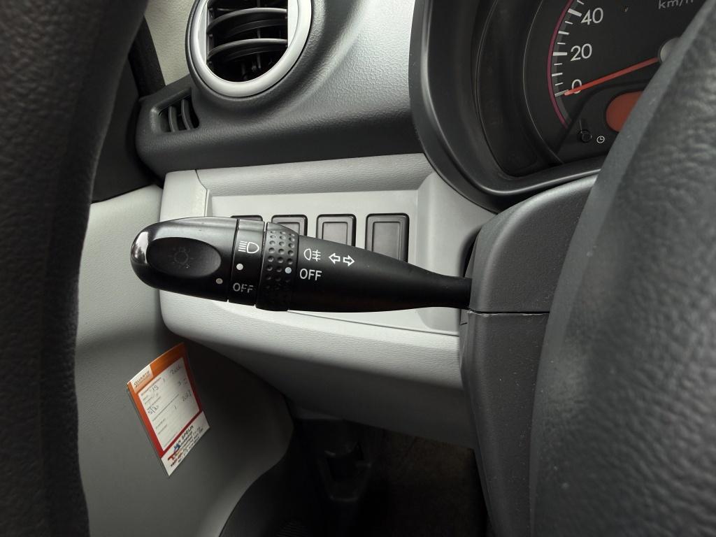 Suzuki Alto 1.0 comfort plus