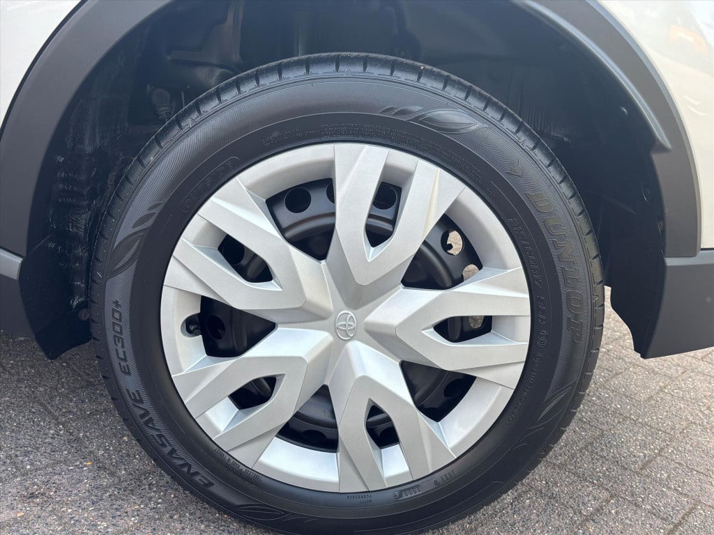 Toyota C-hr 1.2 116pk comfort| airco| adapt.cruise|lane assist| rijklaar in