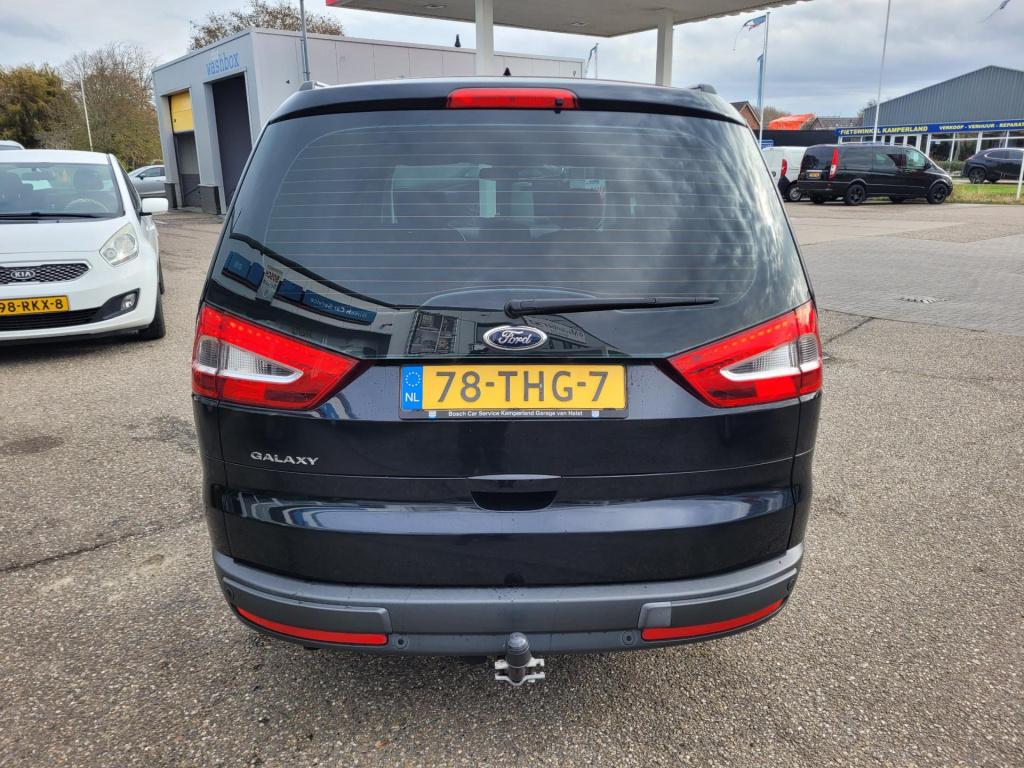 Ford Galaxy 1.6 scti trend business