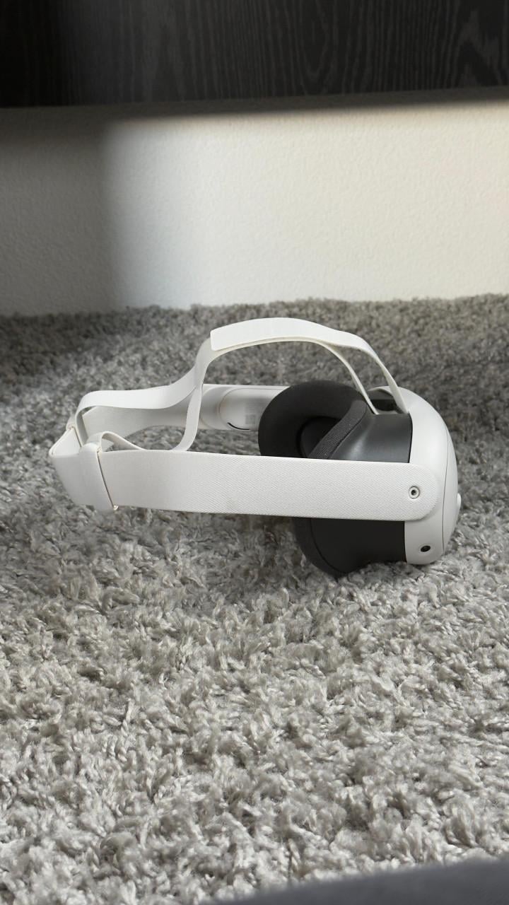 Meta Quest 3 VR bril 512 GB