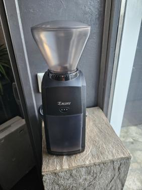 Zgan Baratza- Encore grote koffiemolen, instelbare maalgraad