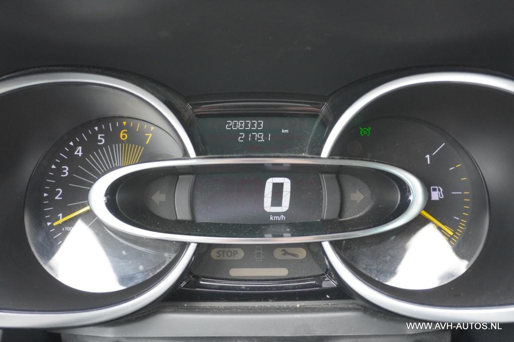 Renault Clio 0.9 tce eco night&day