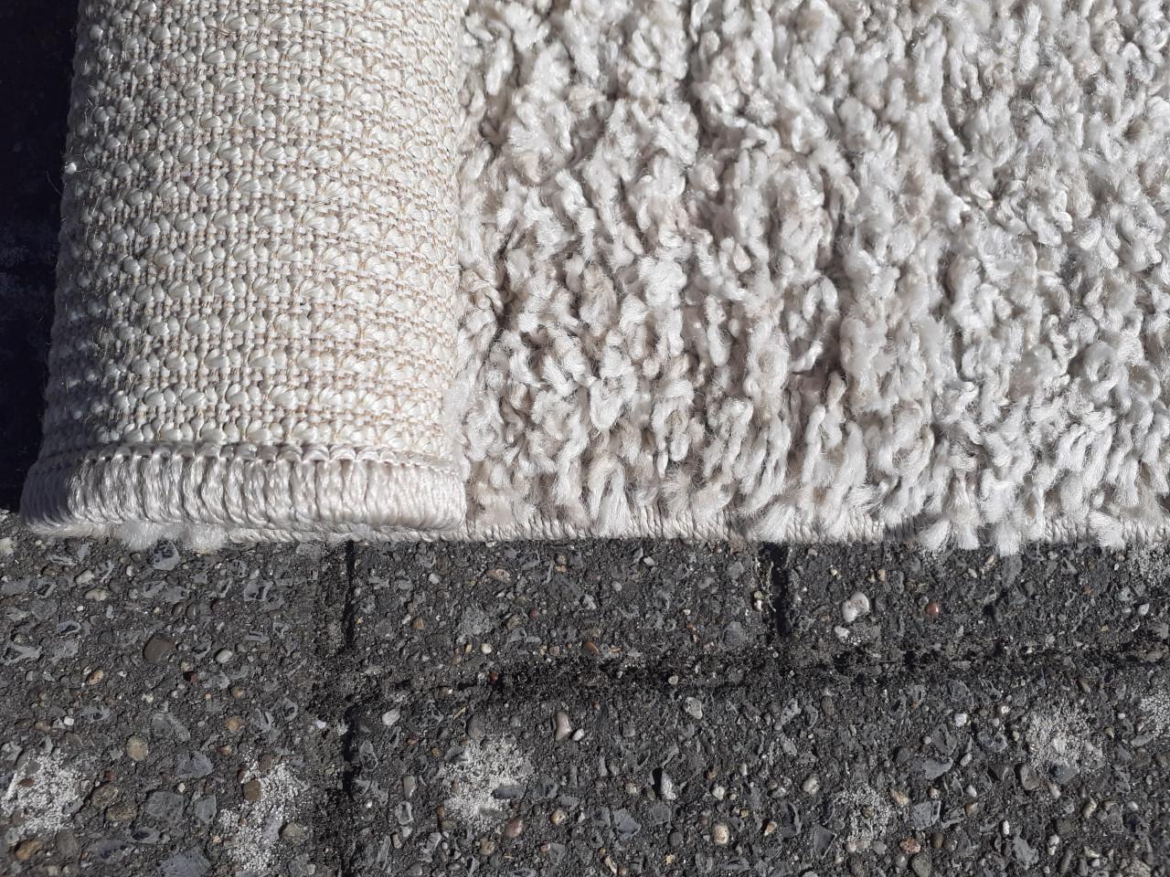 3 x Vloerkleed 170 x 210 cm & kleden Perzisch
