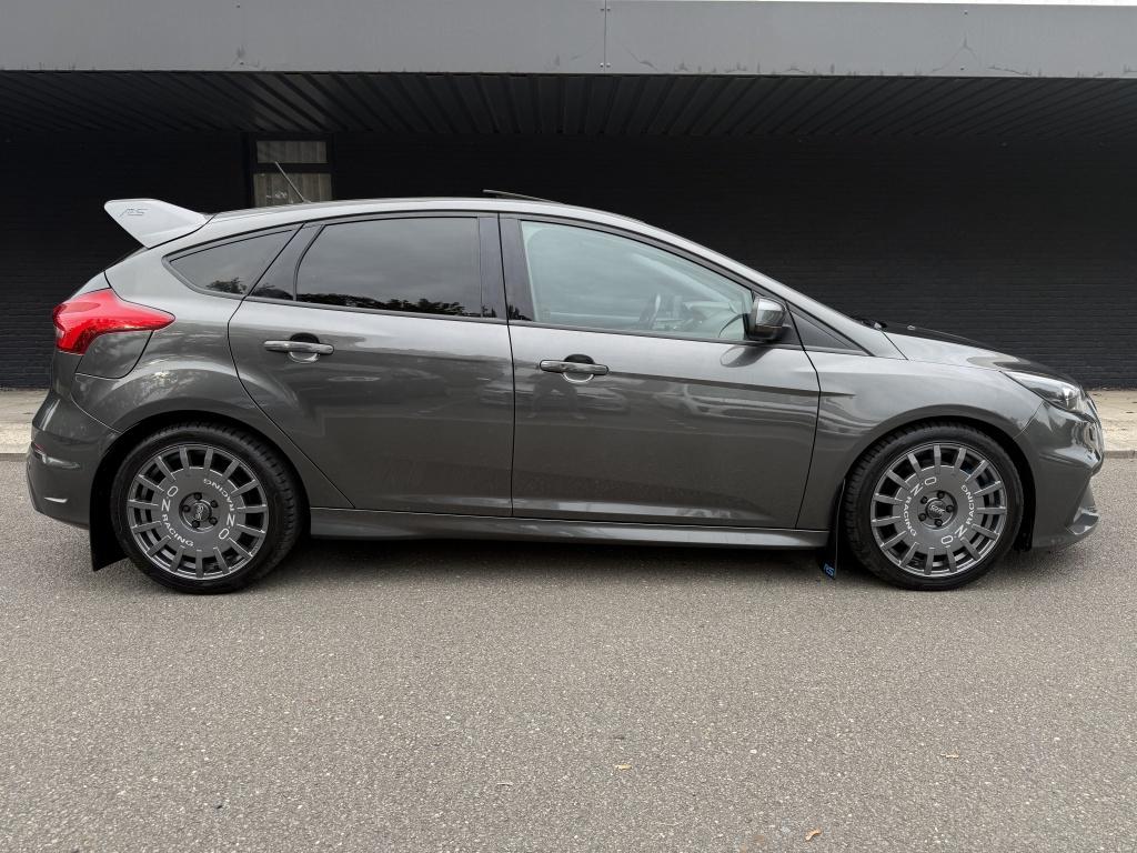 Ford Focus ford-cng-technik 2.3 rs