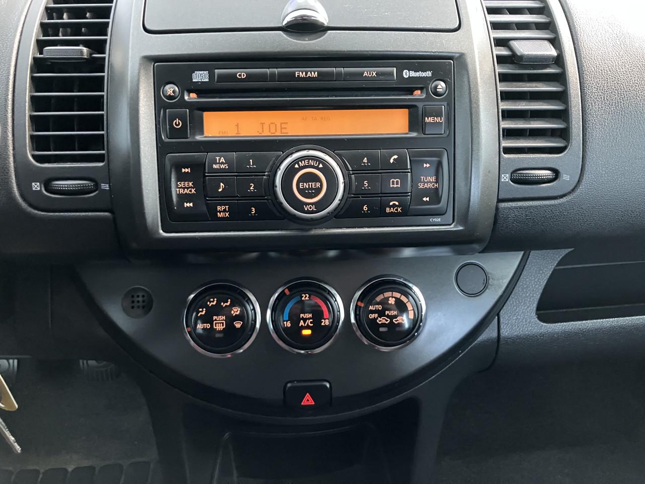 Nissan Note 1.4 Life Pack