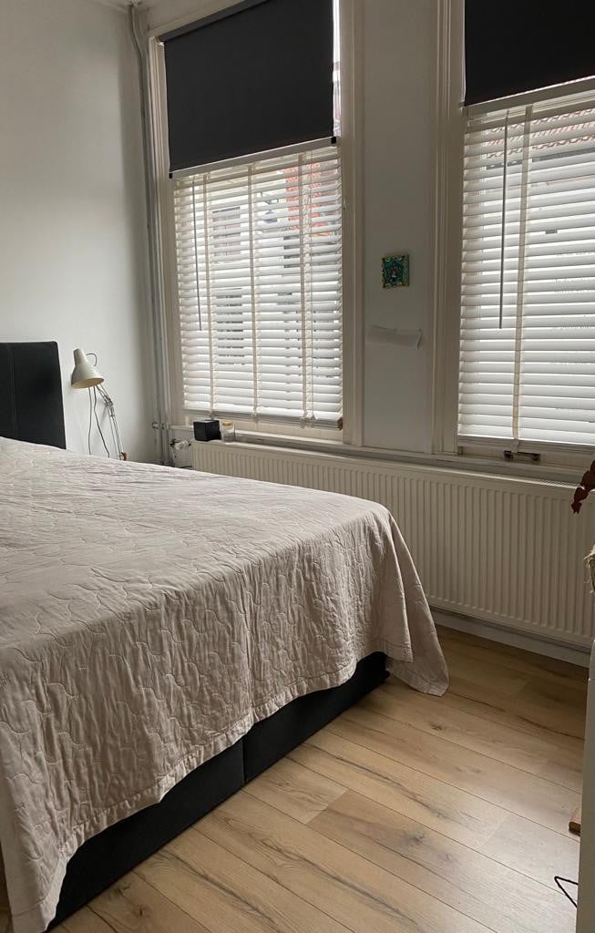Te huur appartement in centrum Middelburg