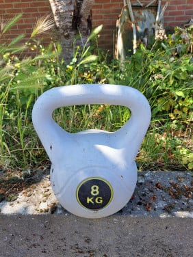 Kettelbel