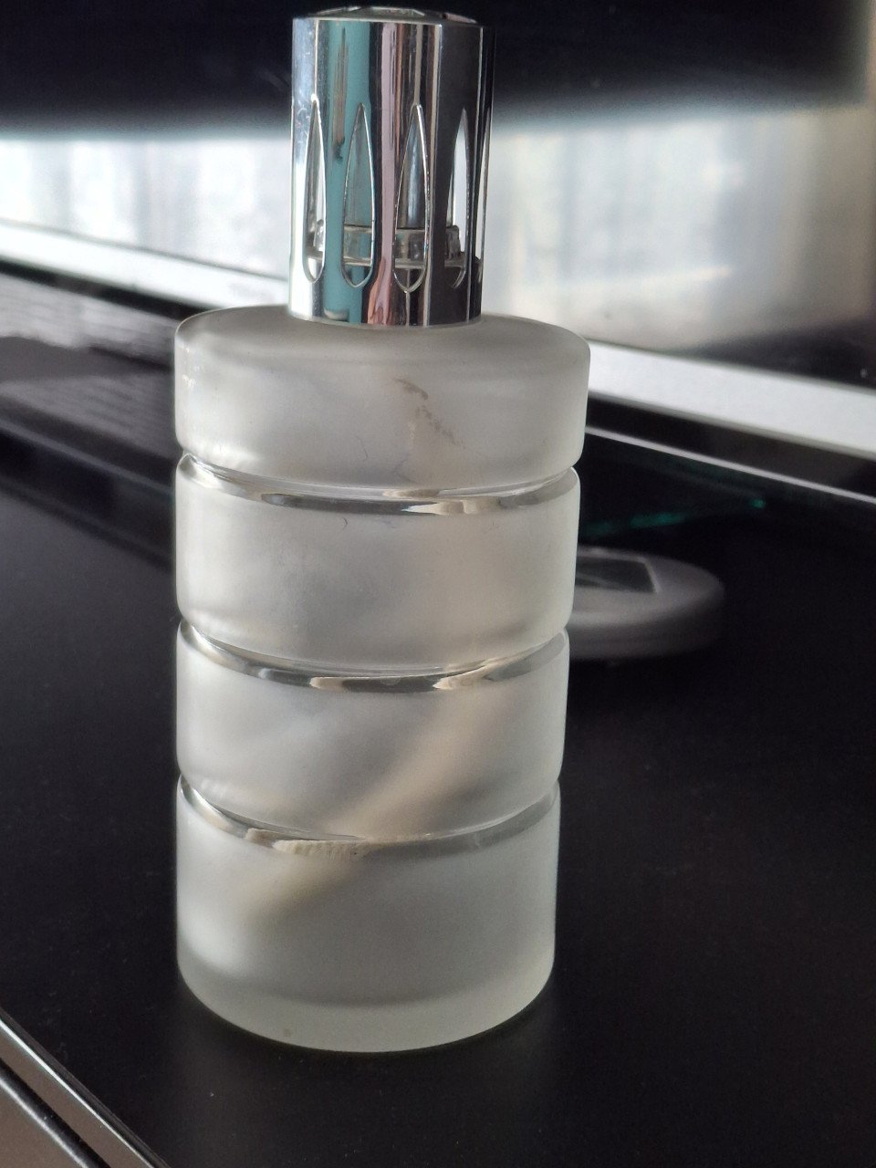 Lampe berger 2x