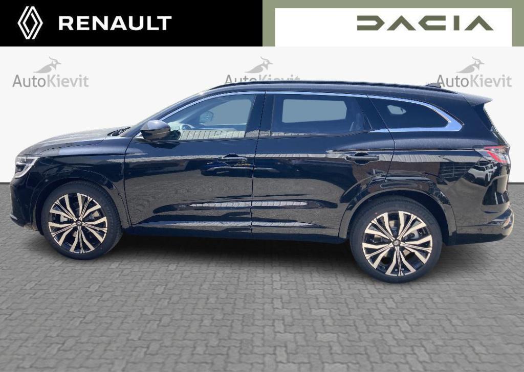 Renault Espace e-tech full hybrid 200 iconic 7p. - pack advanced driving as