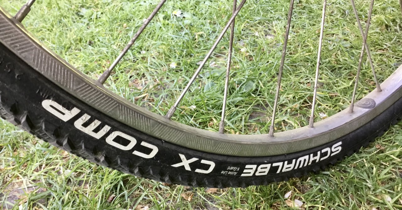 Een degelijke damesfiets UNION Antilope