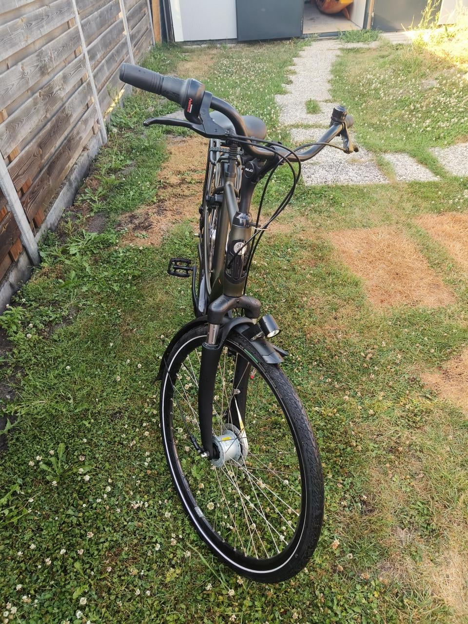 Batavus Mambo 53cm