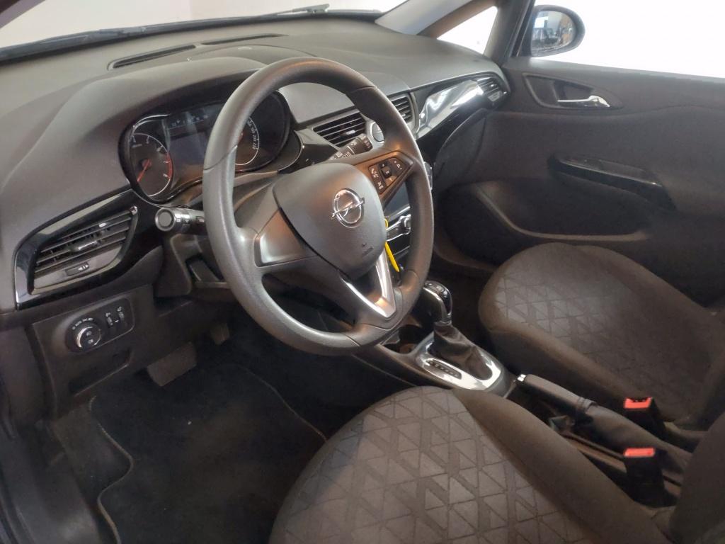 Opel Corsa 1.4i edition | automaat | trekhaak