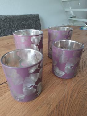 Windlichtjes