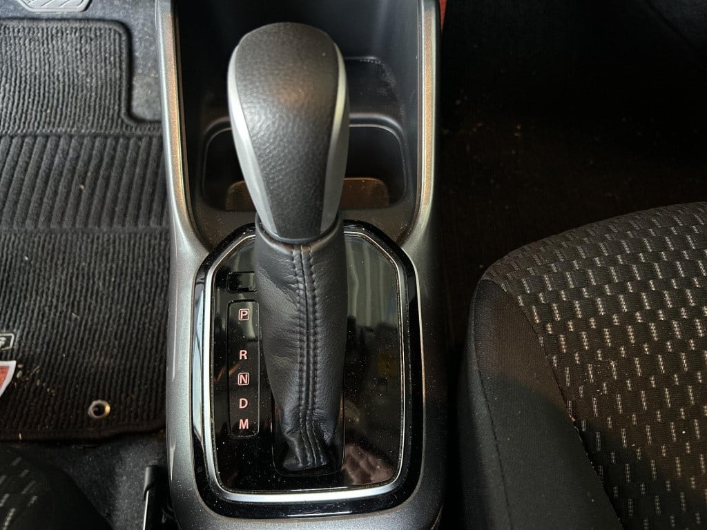 Suzuki Ignis 1.2 smart hybrid style cvt automaat