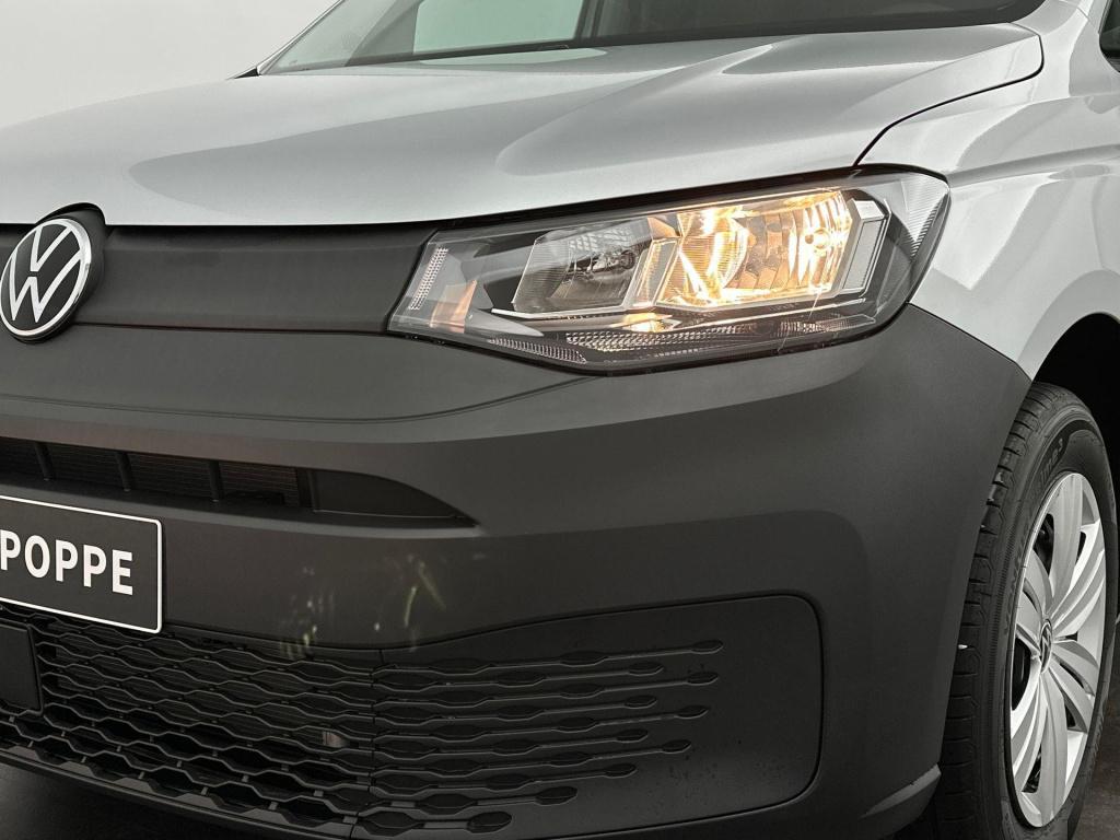 Volkswagen Caddy bedrijfswagens cargo comfort 2.0 tdi eu6 90 kw (122 pk) 27