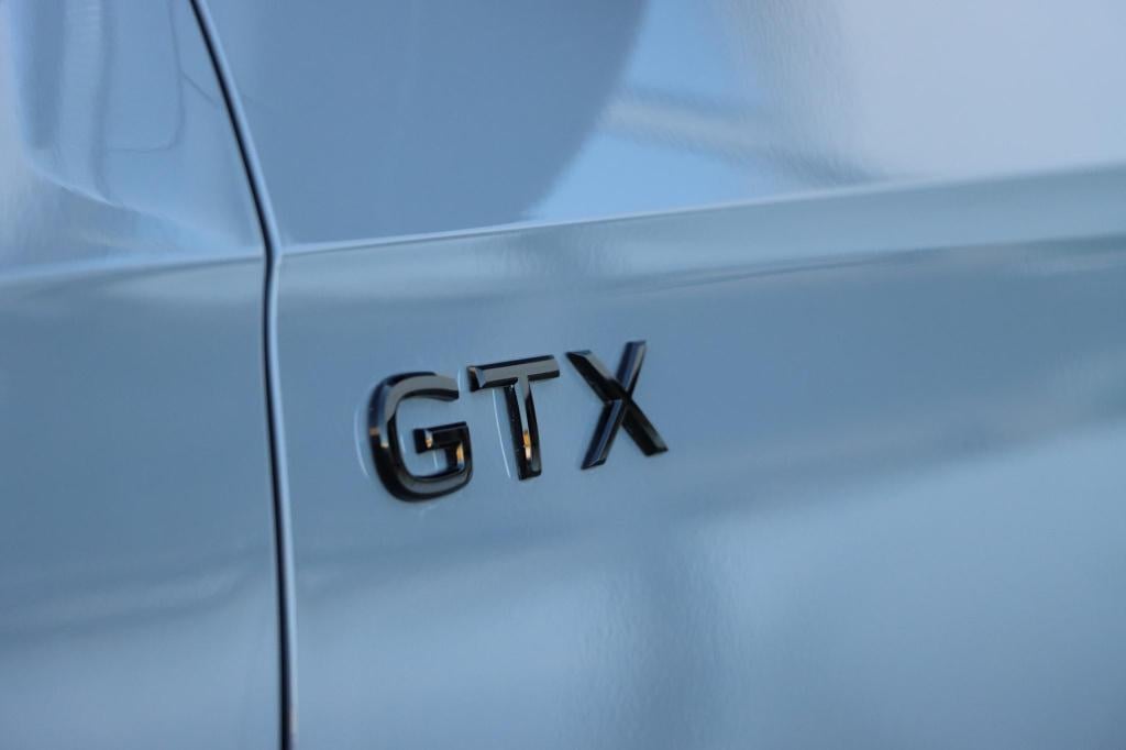 Volkswagen Id.4 gtx 4motion 77 kwh 299pk
