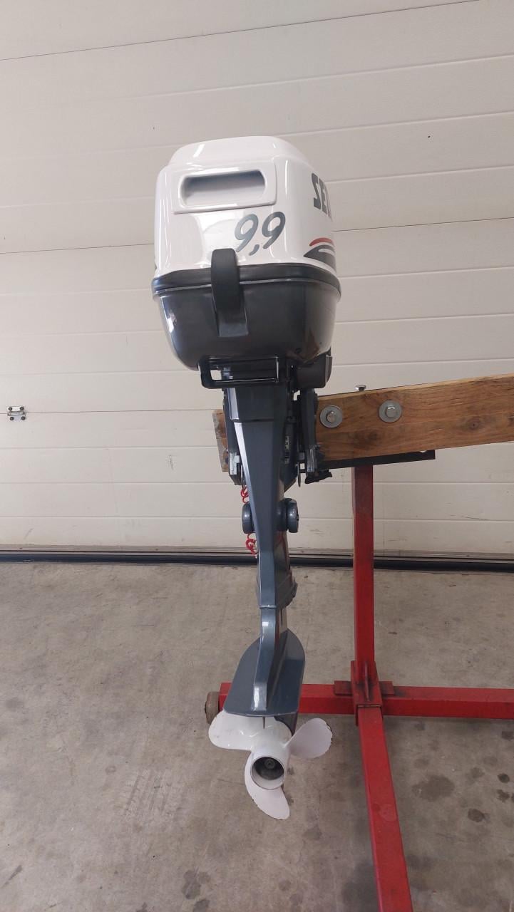 Selva 9.9pk buitenboordmotor