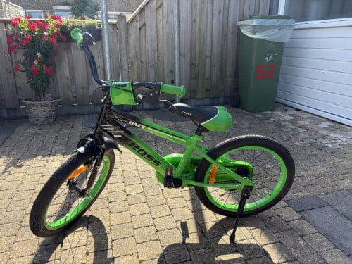BMX Cross 18 inch