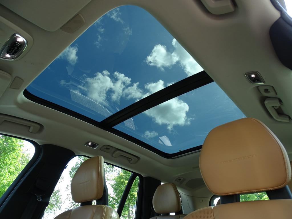 Volvo XC90 2.0 t8 twin engine awd inscription 7-persoons | pano | bowers&wi
