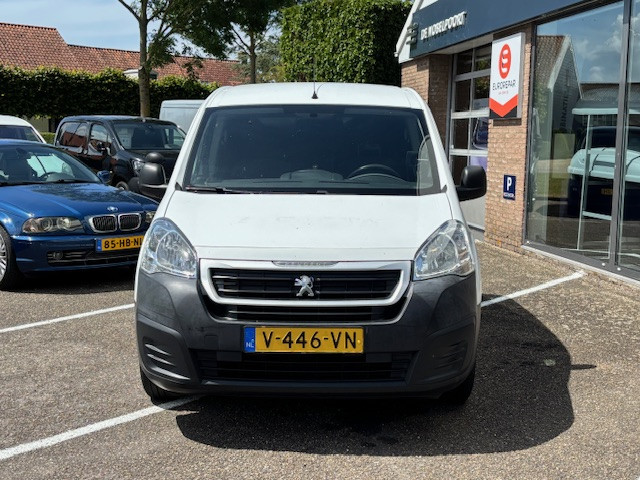 Peugeot Partner gb 120 l1 1.6 hdi 16v 75pk 2-zits xt/premium euro6| airco |
