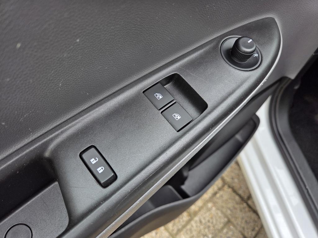 Opel Karl 1.0 ecofl innovation | intellilink navi | stoel- en stuur verwar