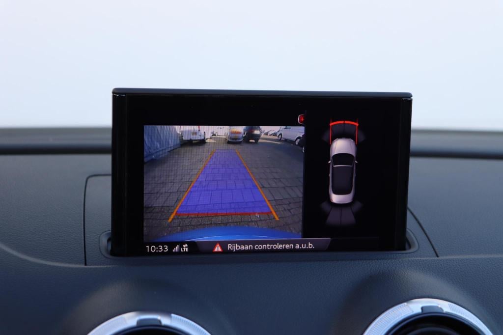 Audi A3 cabriolet 35 tfsi cod design pro line plus 150pk s-tronic | nekverw