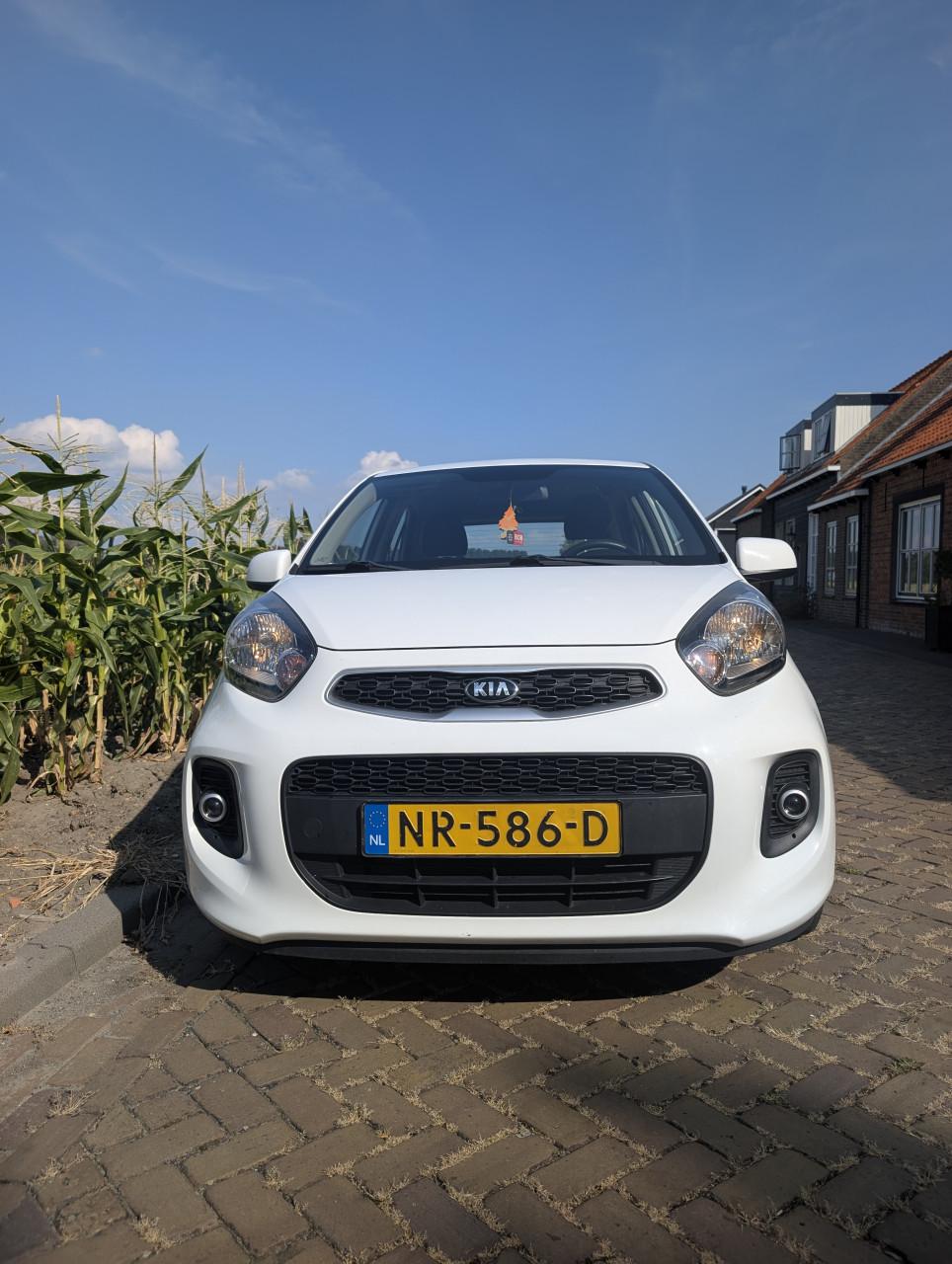 Kia Picanto 1.0 2017