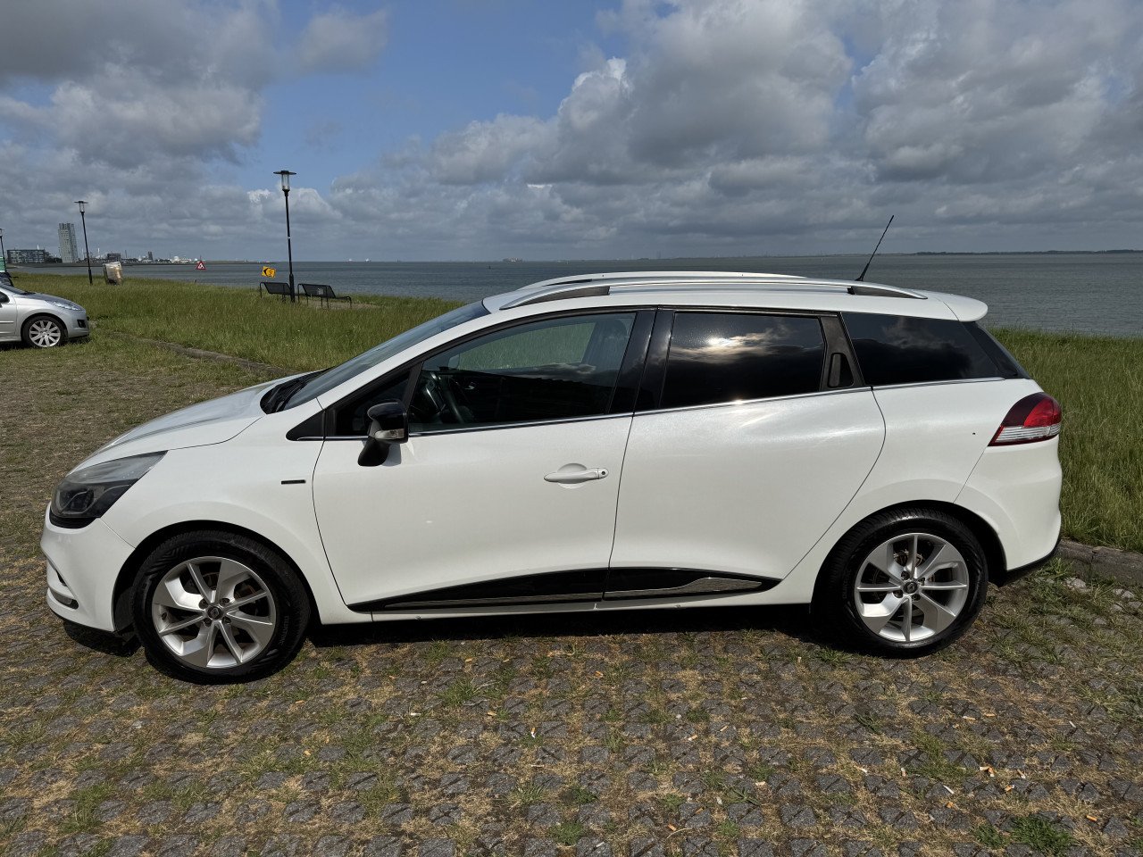 Renault Clio station -  0.9 TCe Limited